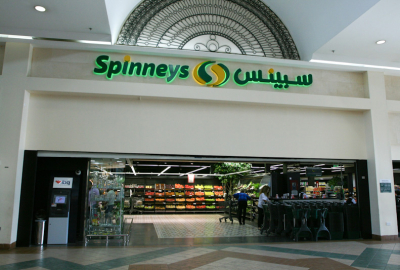 Spinneys